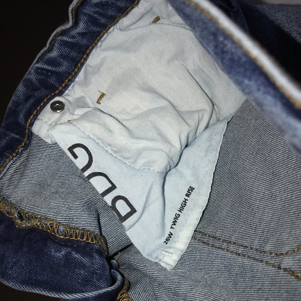 BDG urban outfitters jeans